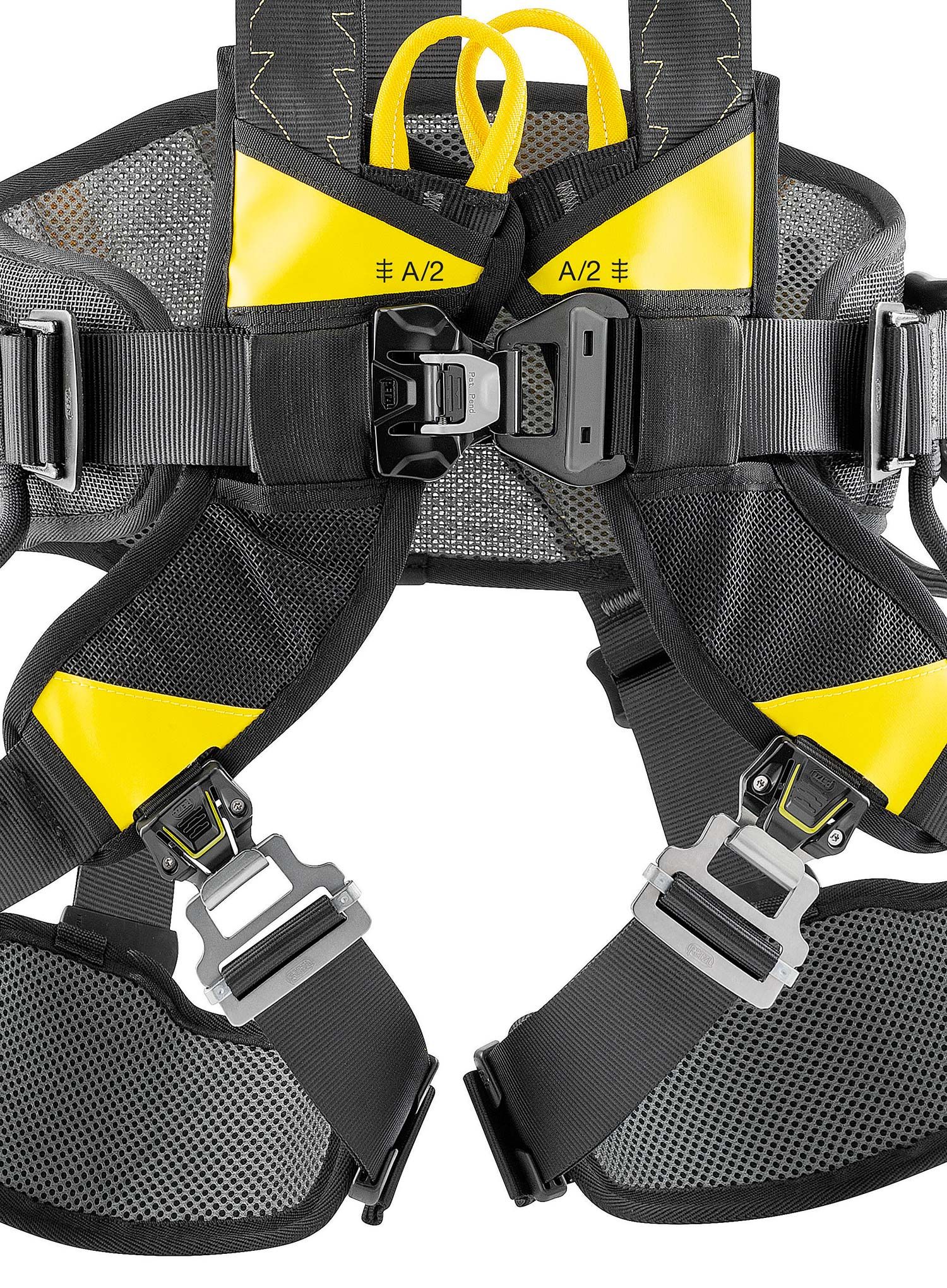 Pracovní postroj Petzl Volt roz. 0