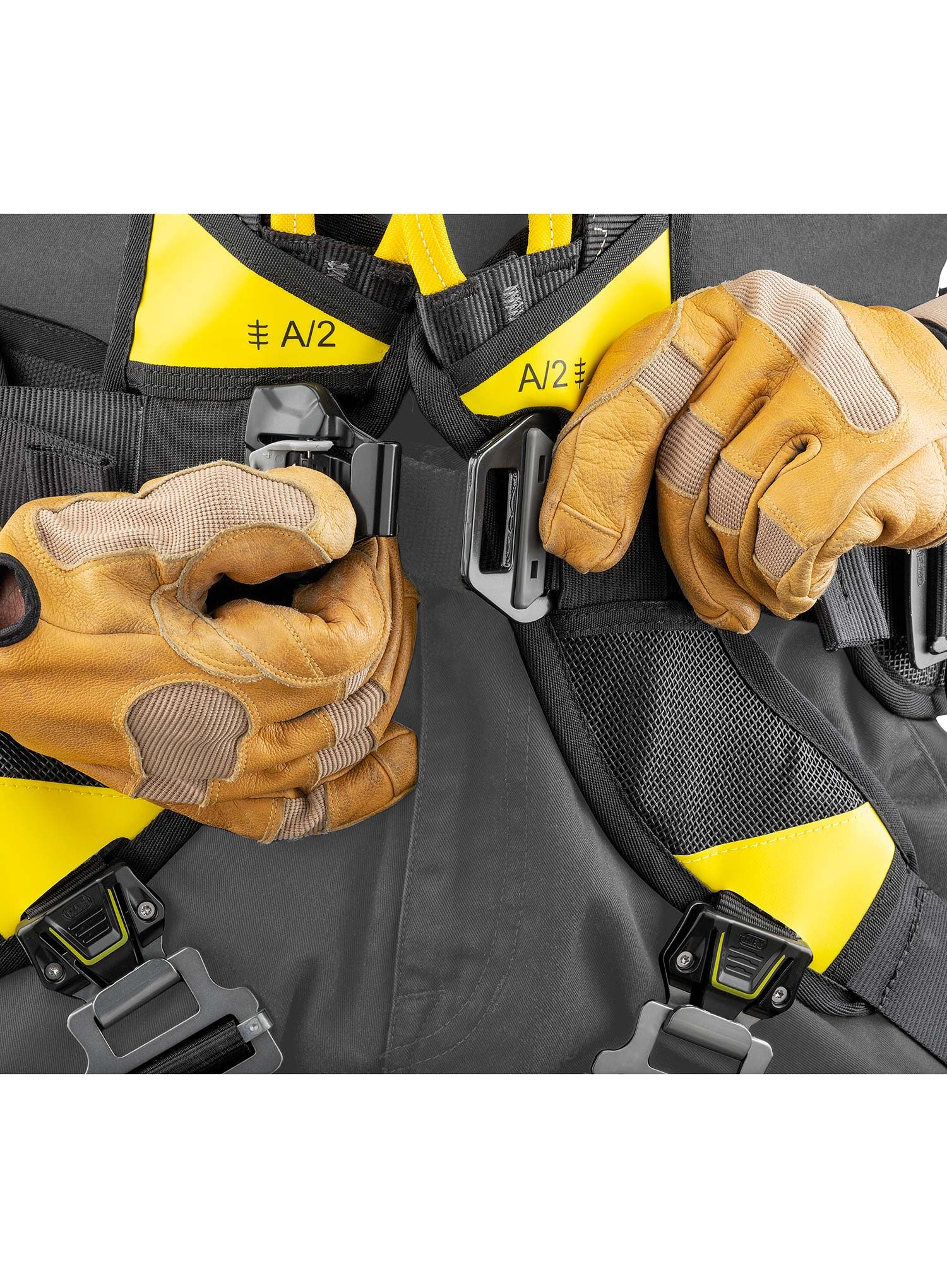 Pracovní postroj Petzl Volt roz. 0