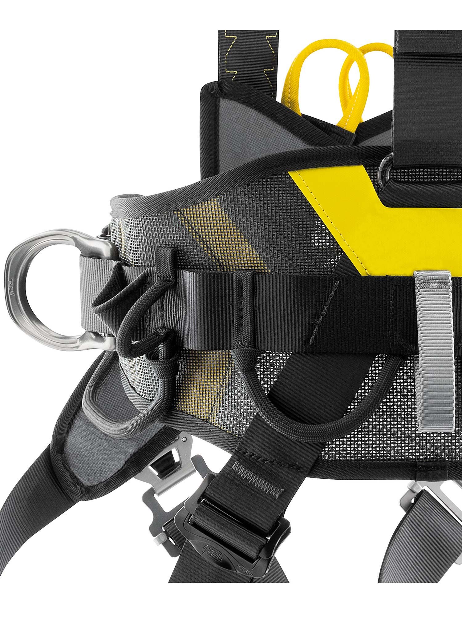 Pracovní postroj Petzl Volt roz. 1