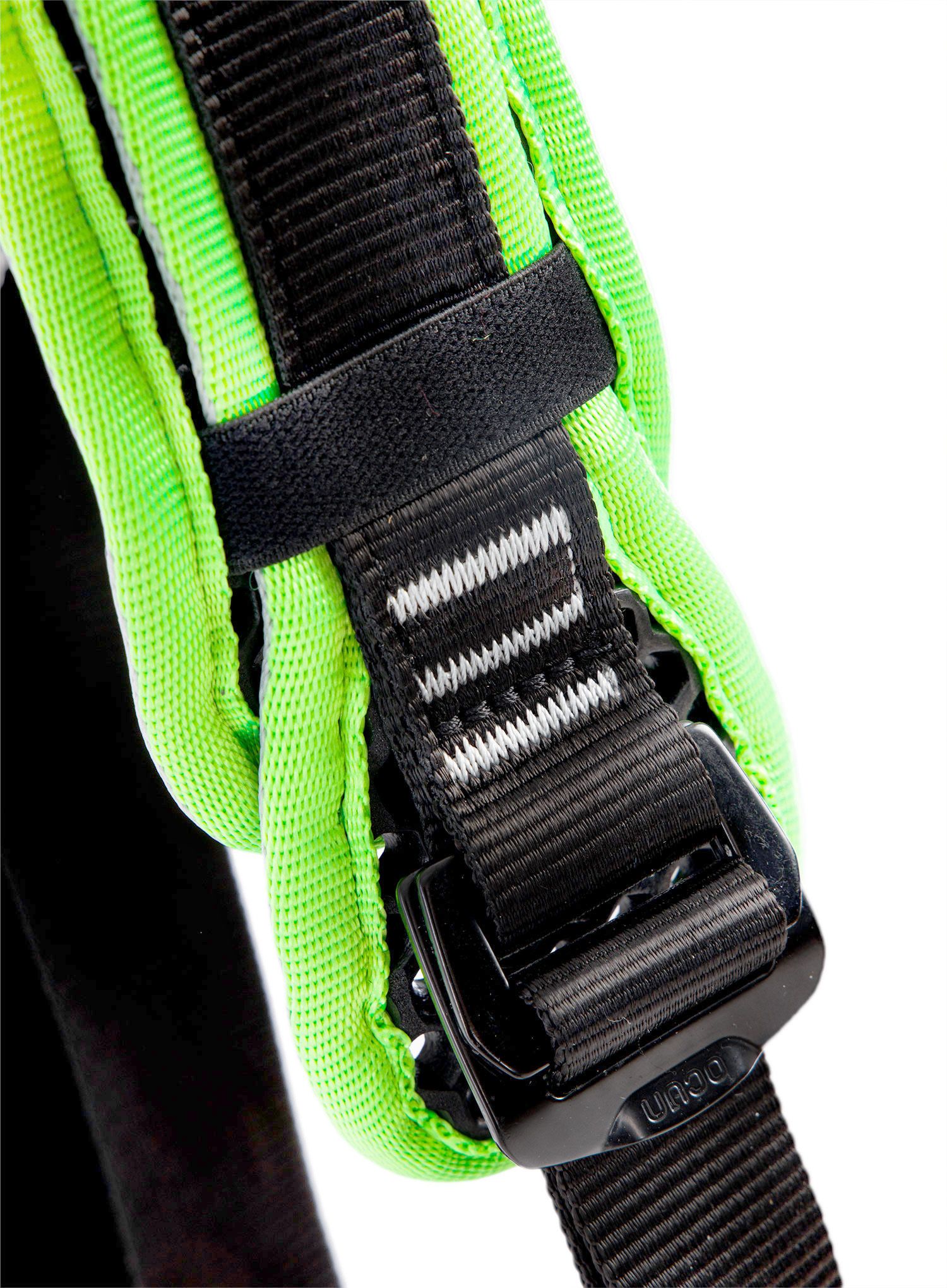 Pracovní postroj Ocun Thor Access Top - green