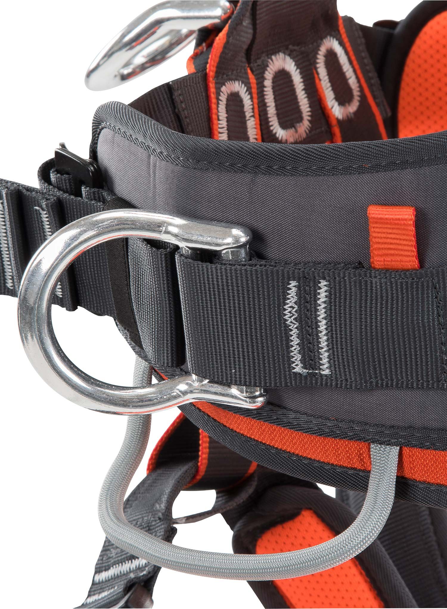Pracovní úvazek Climbing Technology/SKYLOTEC Axess QR