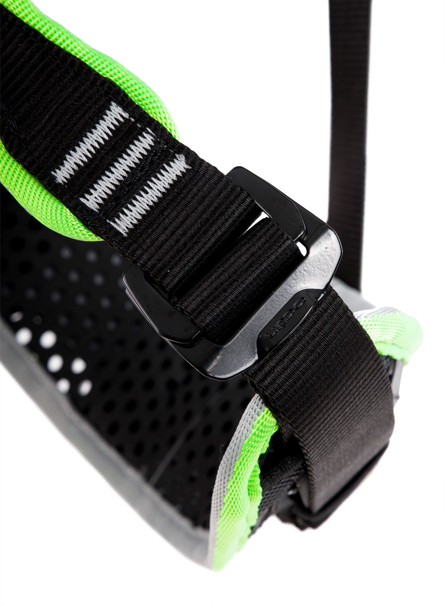 Průmyslové postroje Ocun Thor Access - green