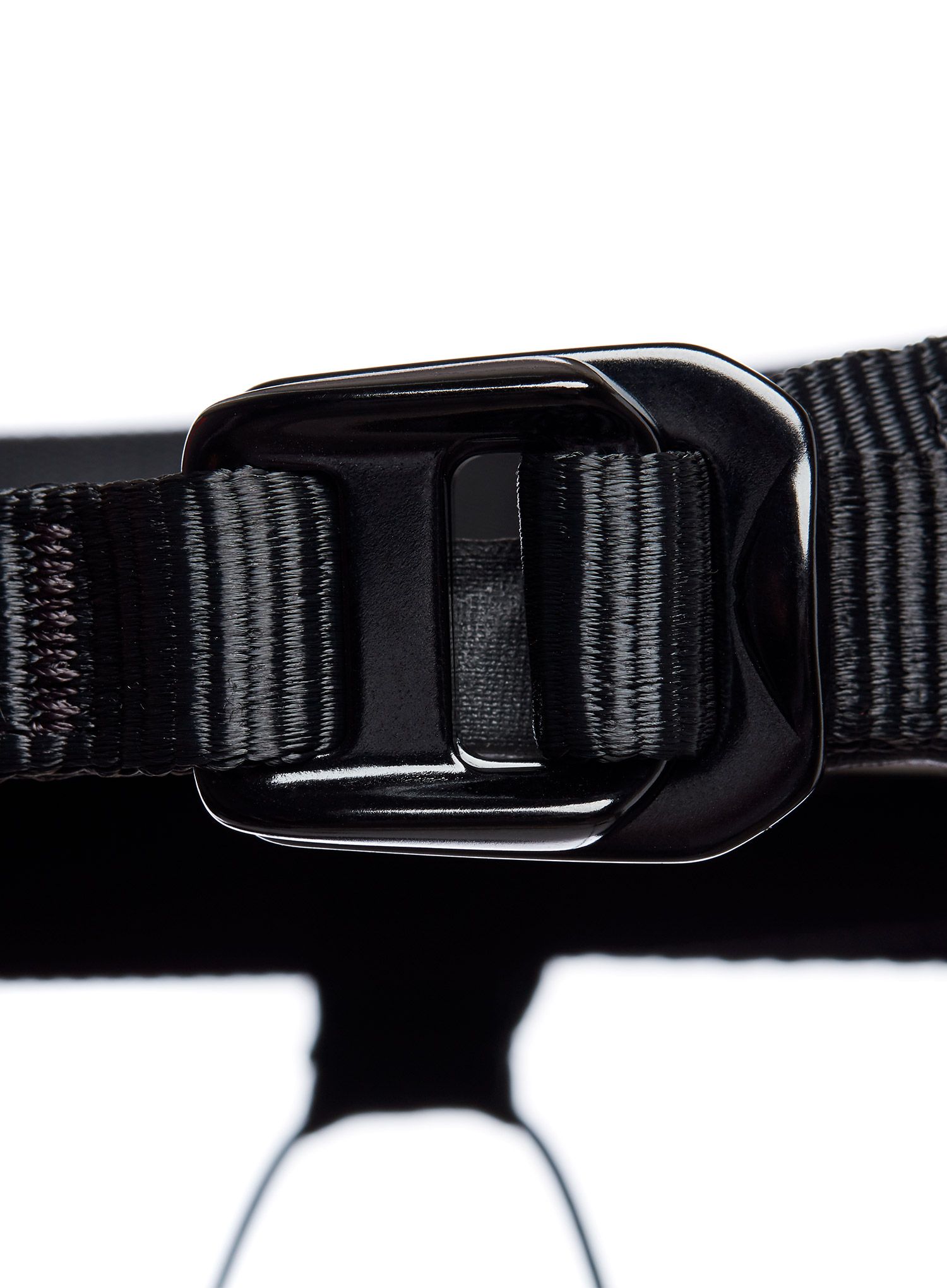 Lezecký úvazek Black Diamond Couloir 3S Harness - alloy/black
