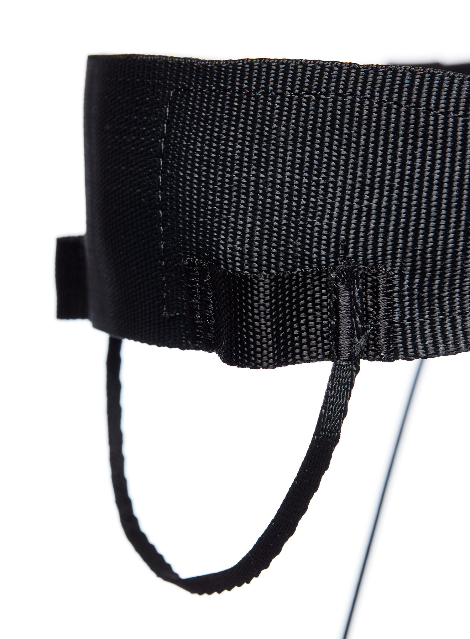 Lezecký úvazek Black Diamond Couloir 3S Harness - alloy/black