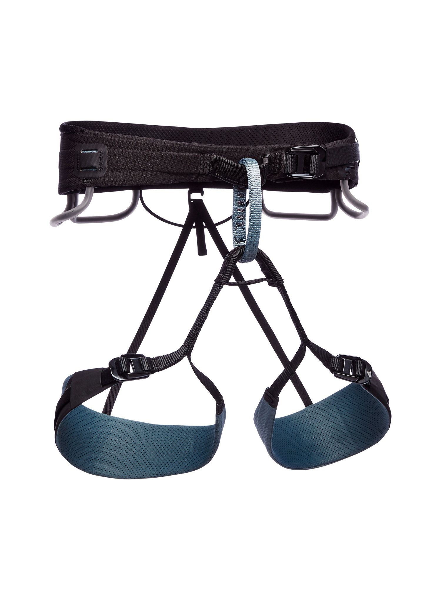 Lezecký úvazek Black Diamond Technician - storm blue