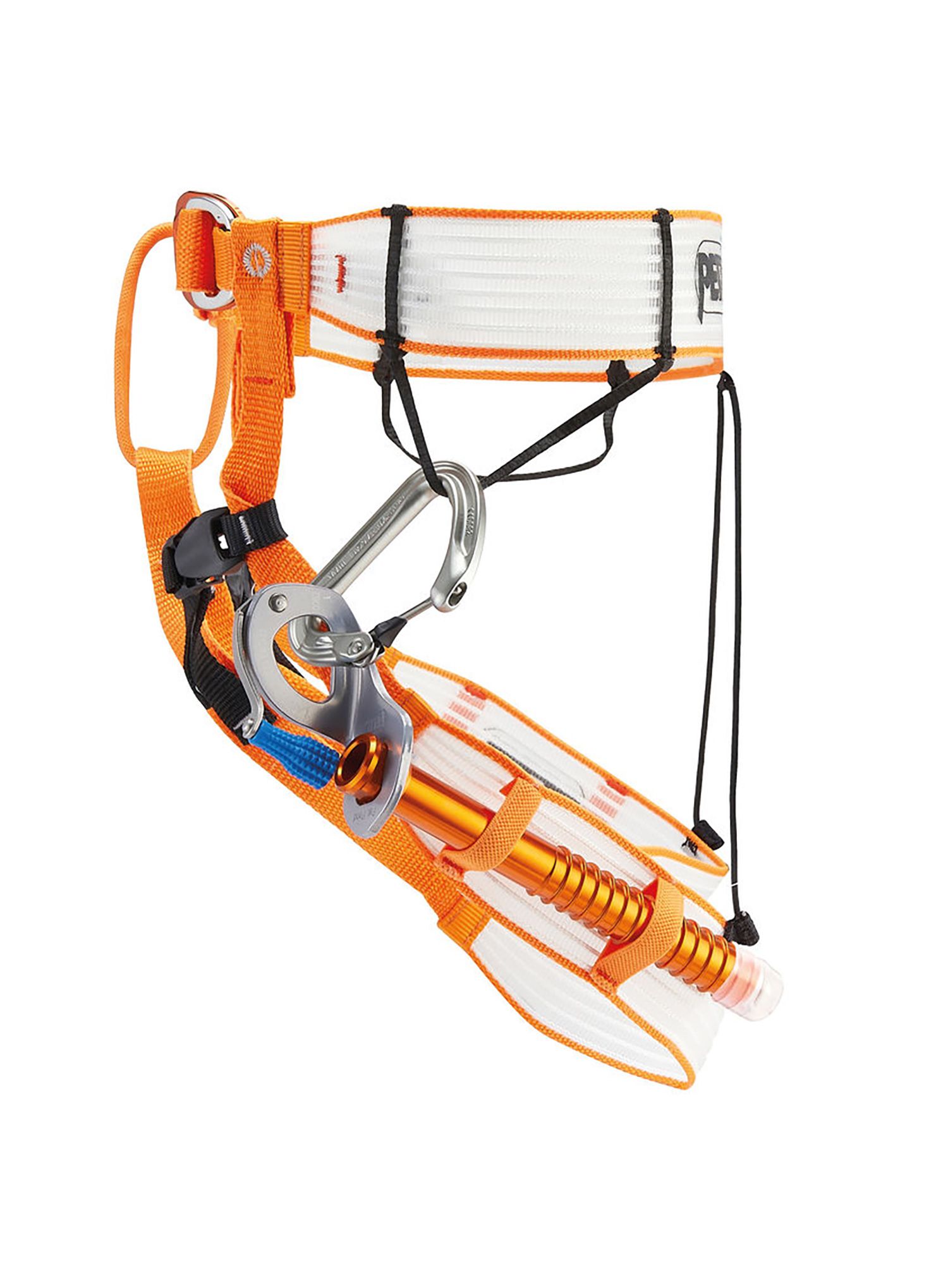 Skialpový úvazek Petzl Altitude