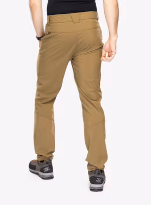 Turistické kalhoty Turbat Prut Pro - butternut khaki