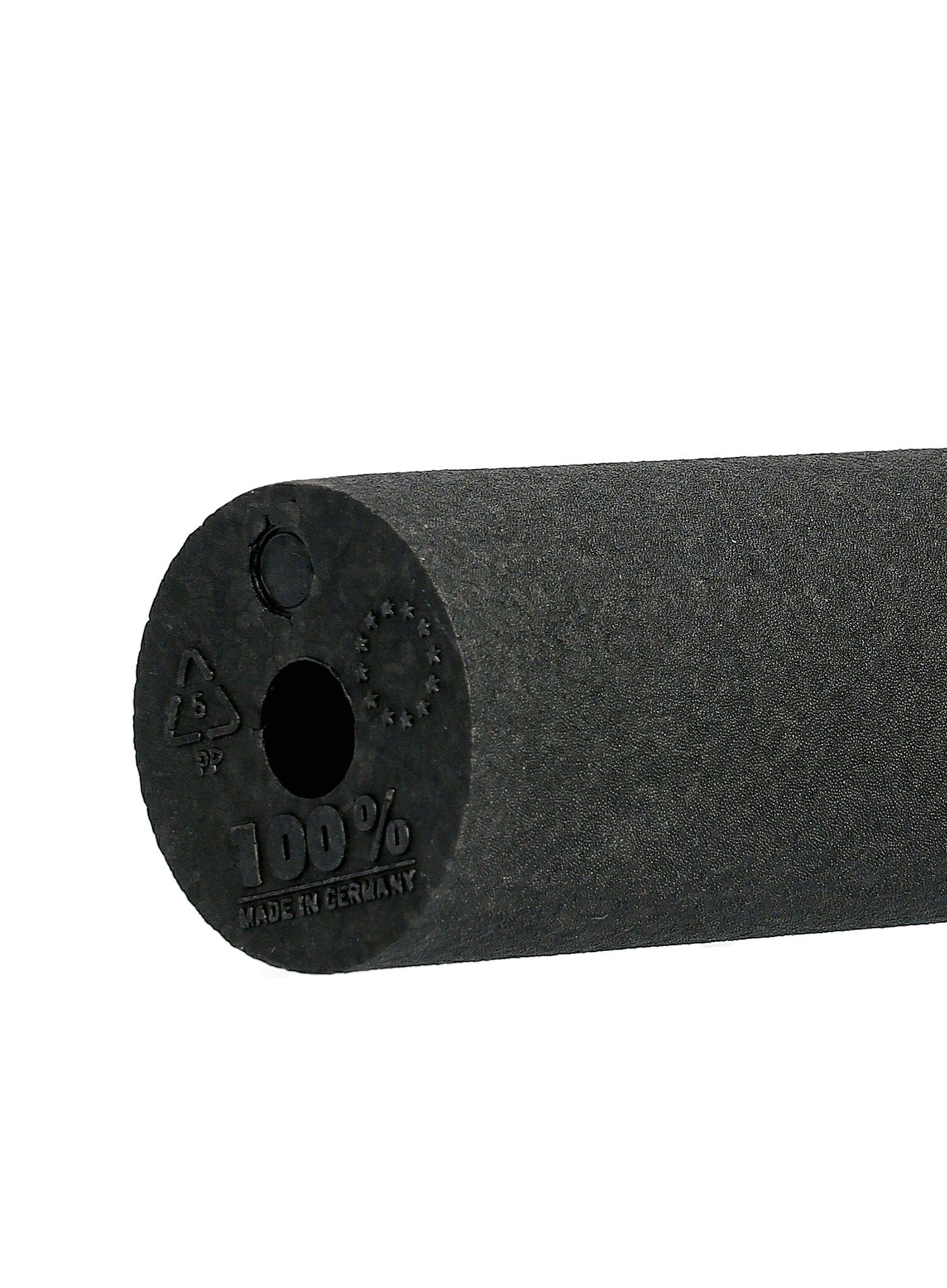 Masážní váleček Blackroll Mini - black
