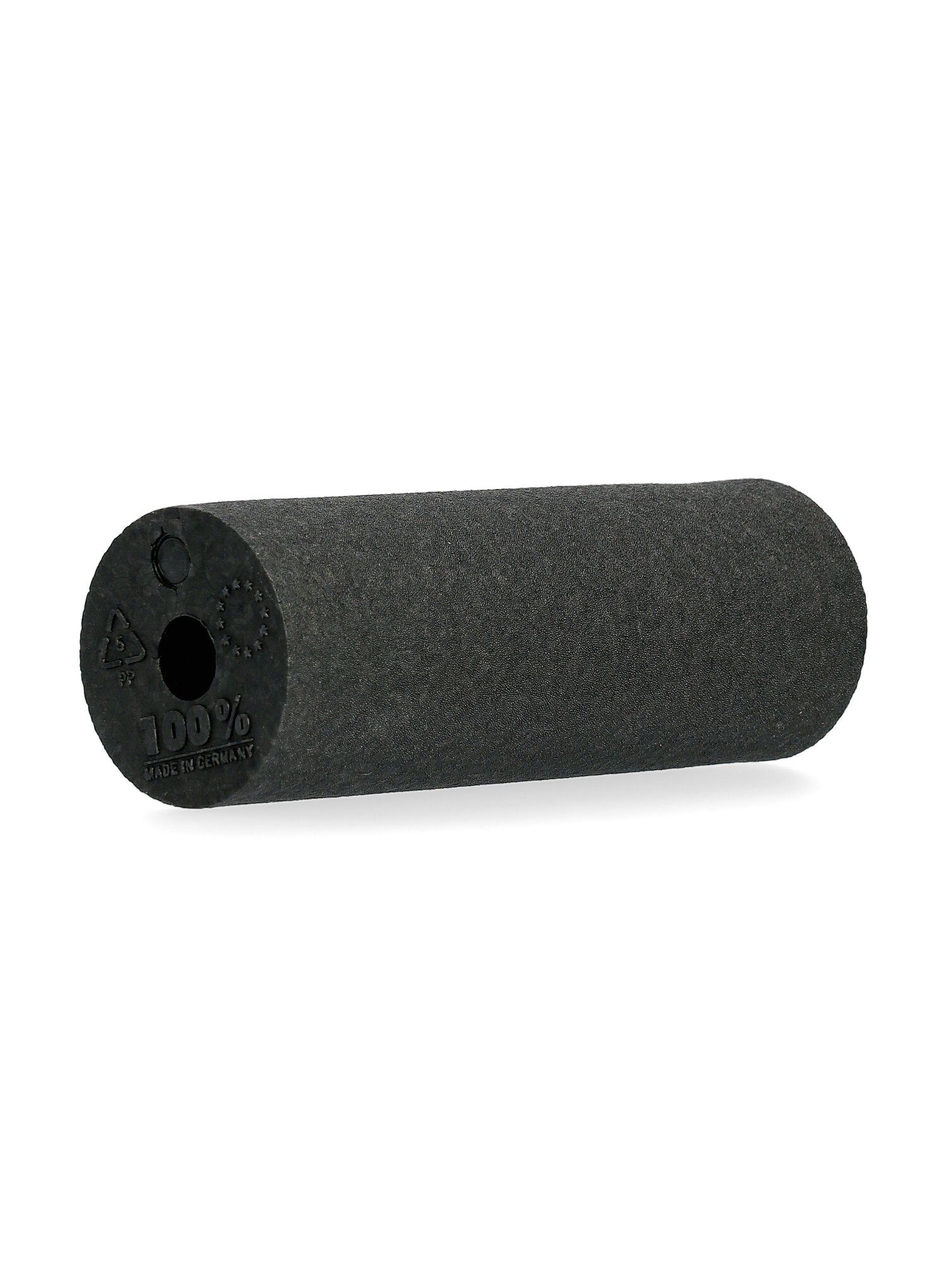 Masážní váleček Blackroll Mini - black