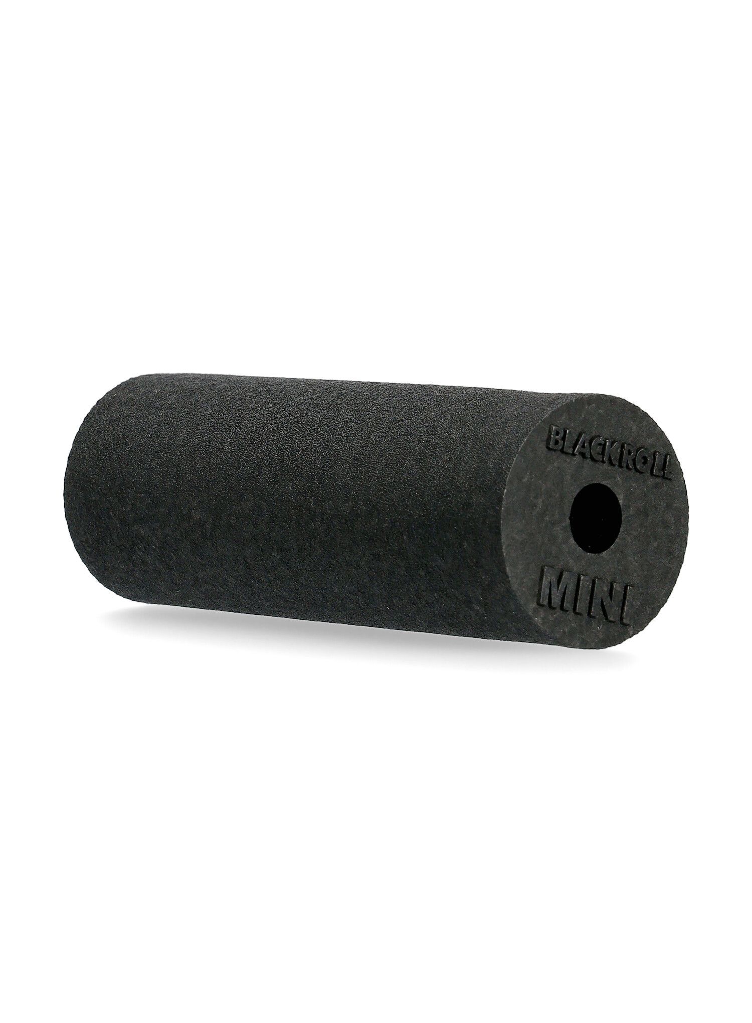 Masážní váleček Blackroll Mini - black