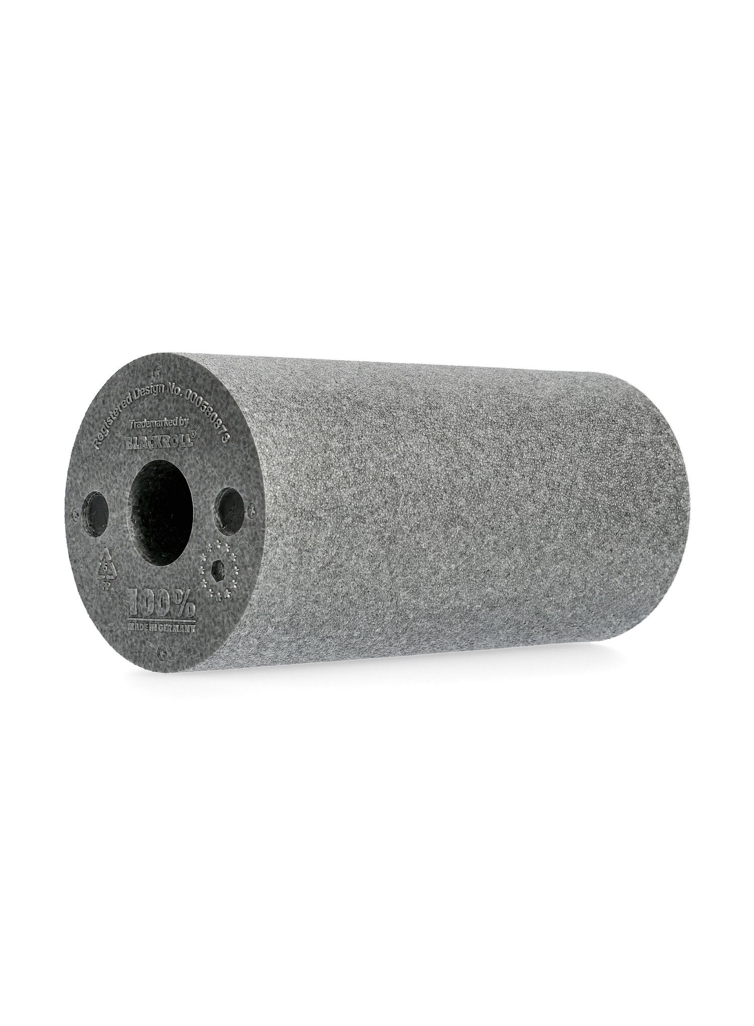 Masážní váleček Blackroll Pro - grey