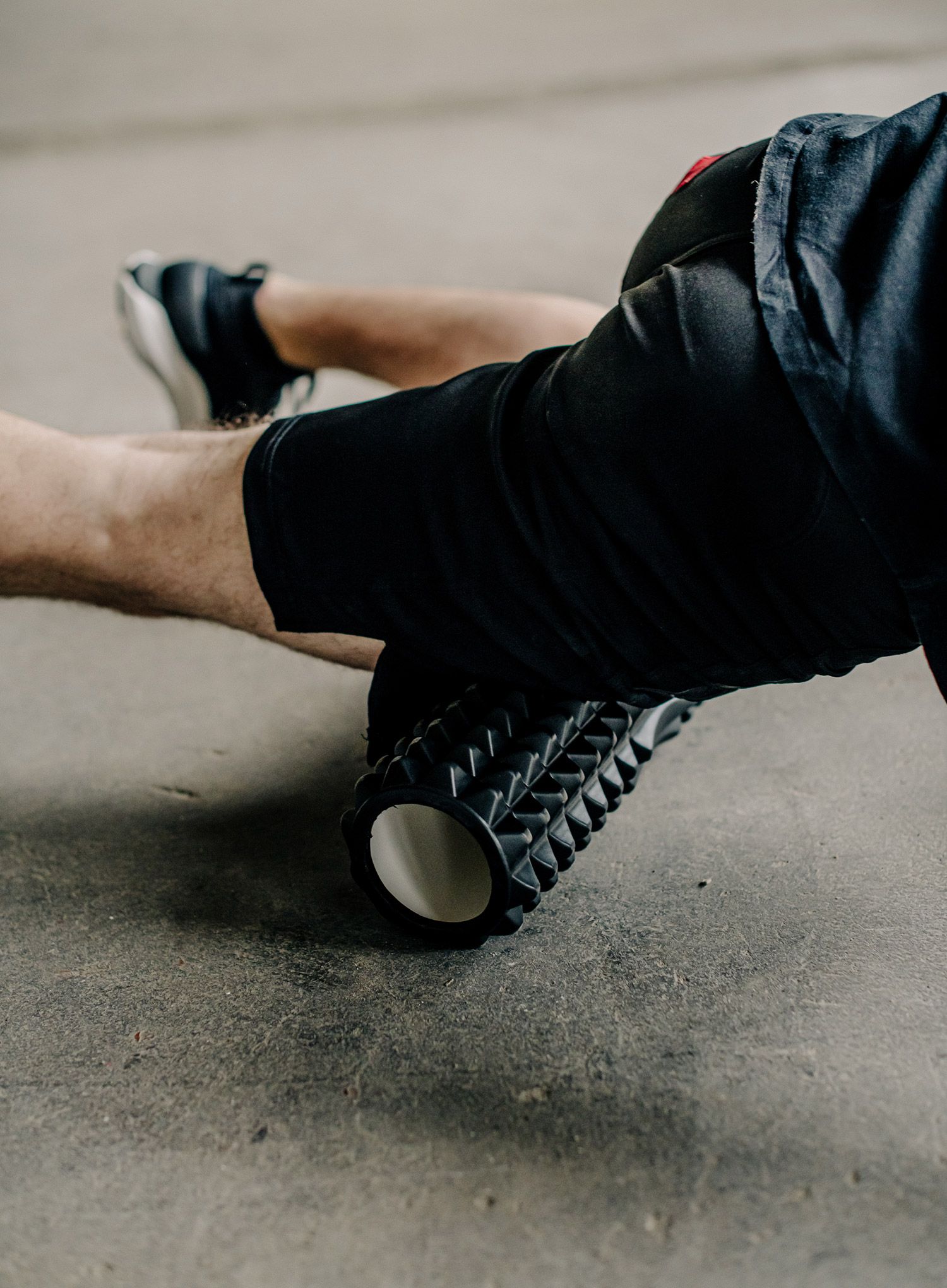 Masážní válec Thorn Fit Spine Roller