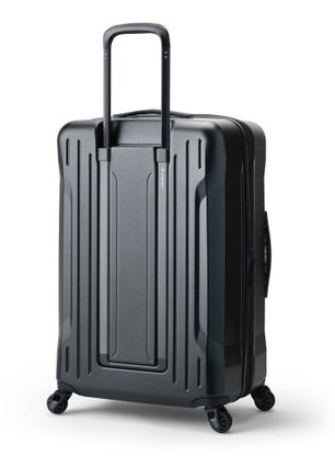 Kufr Gregory Quadro Pro - optic black