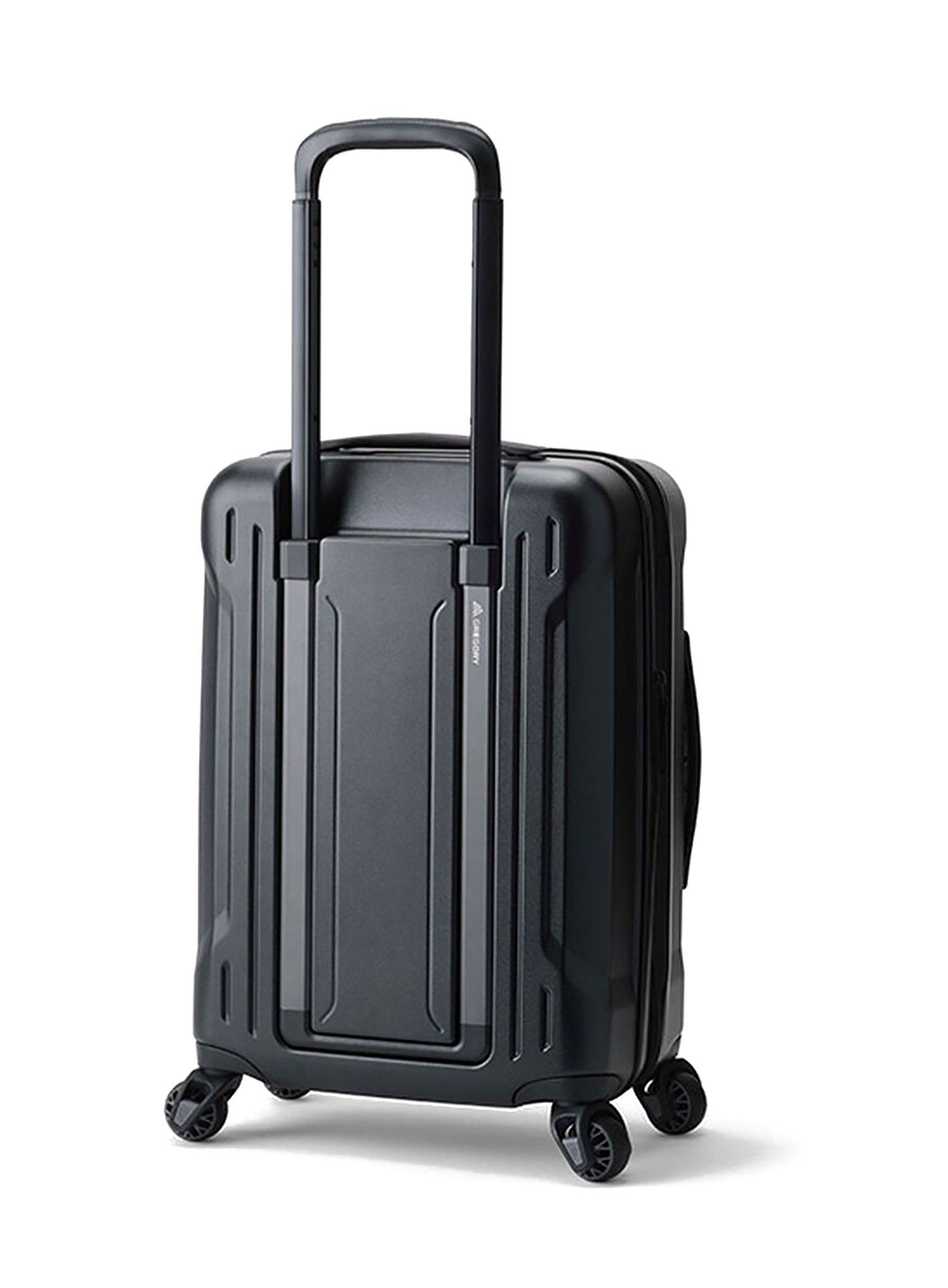 Kufr Gregory Quadro Pro Int Carry On - optic black