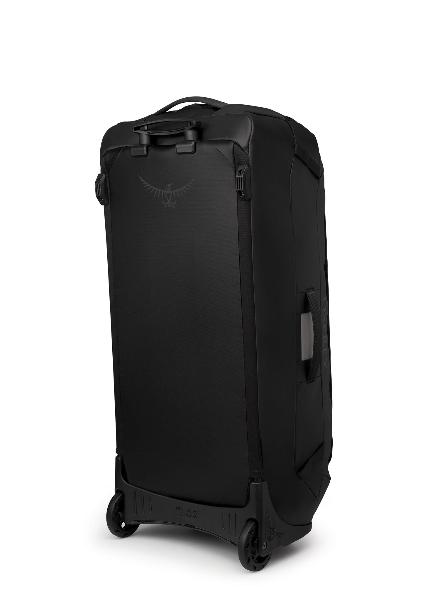 Kufr Osprey Transporter Wheeled Duffel 120 - raven black