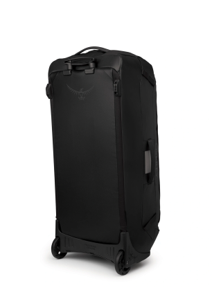 Kufr Osprey Transporter Wheeled Duffel 120 - raven black