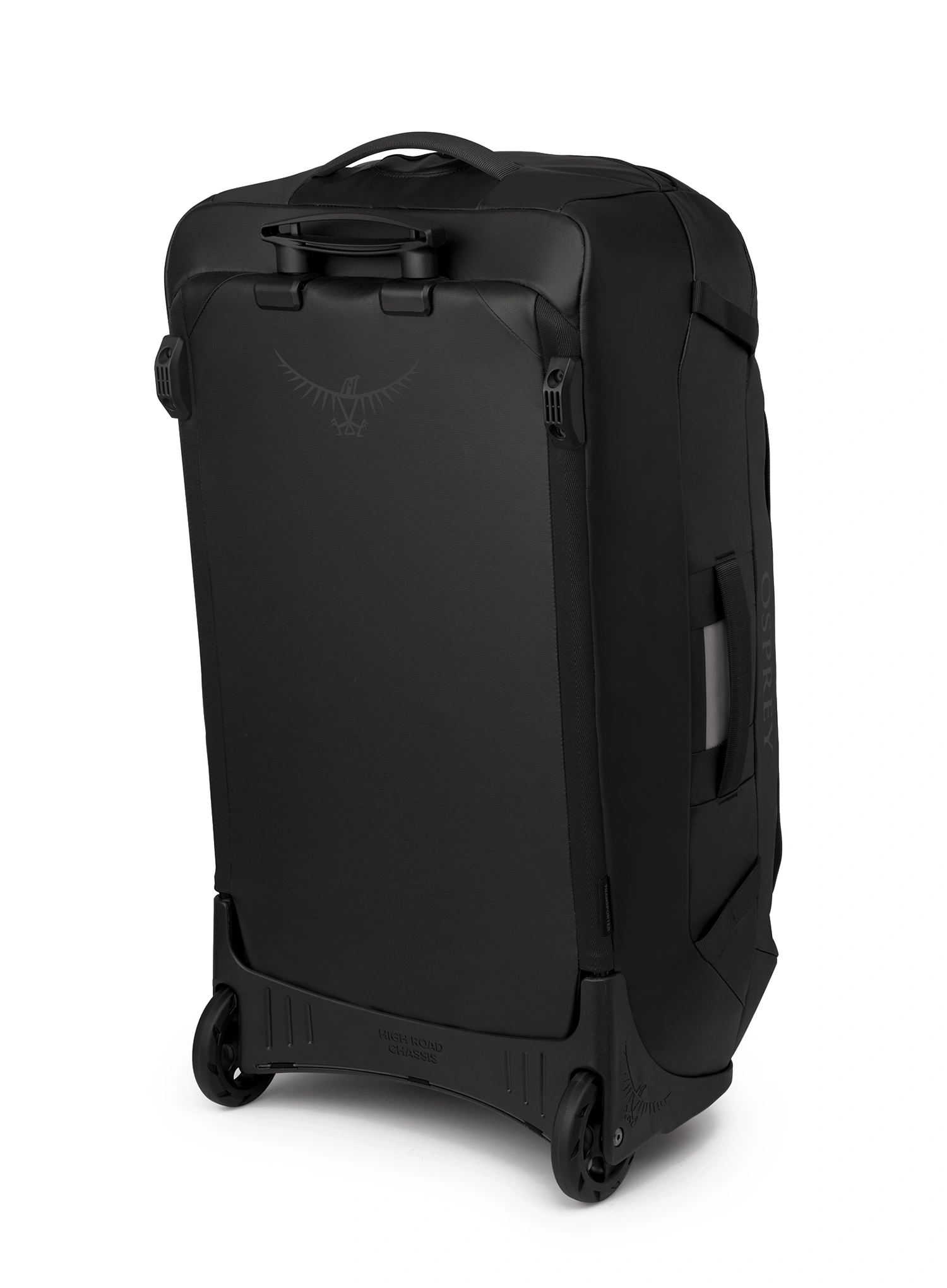 Kufr Osprey Transporter Wheeled Duffel 90 - raven black