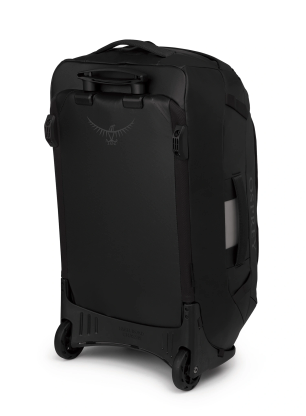 Cestovní kufr Osprey Transporter Wheeled Duffel 60 - raven black