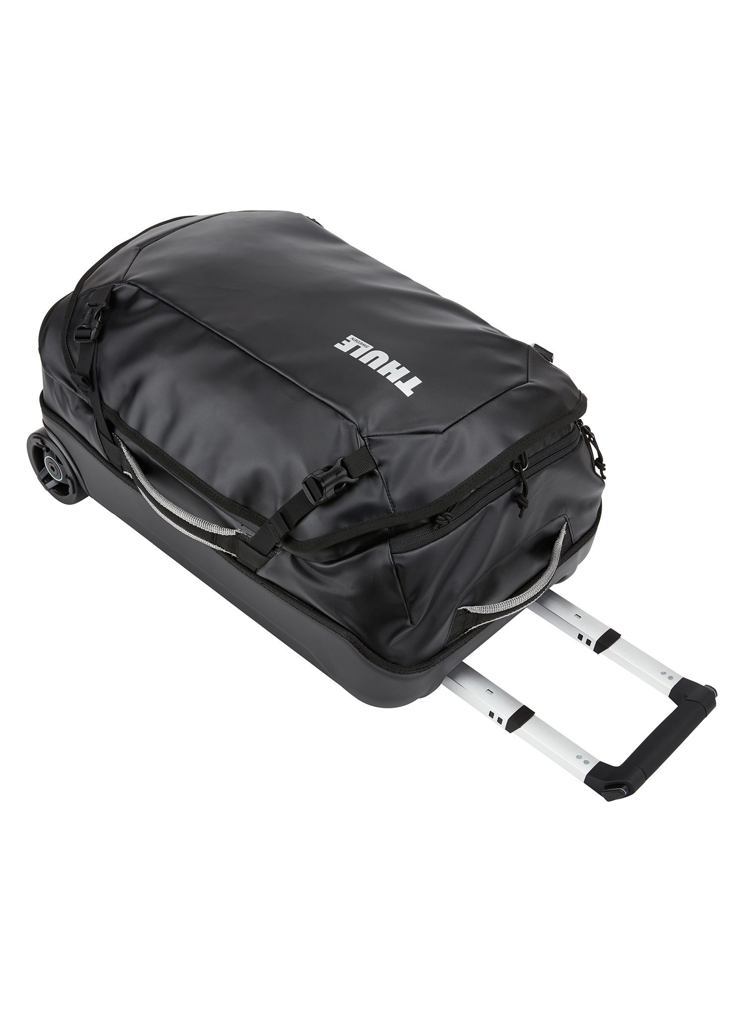 Cestovní kufr Thule Chasm Carry On 40L - black