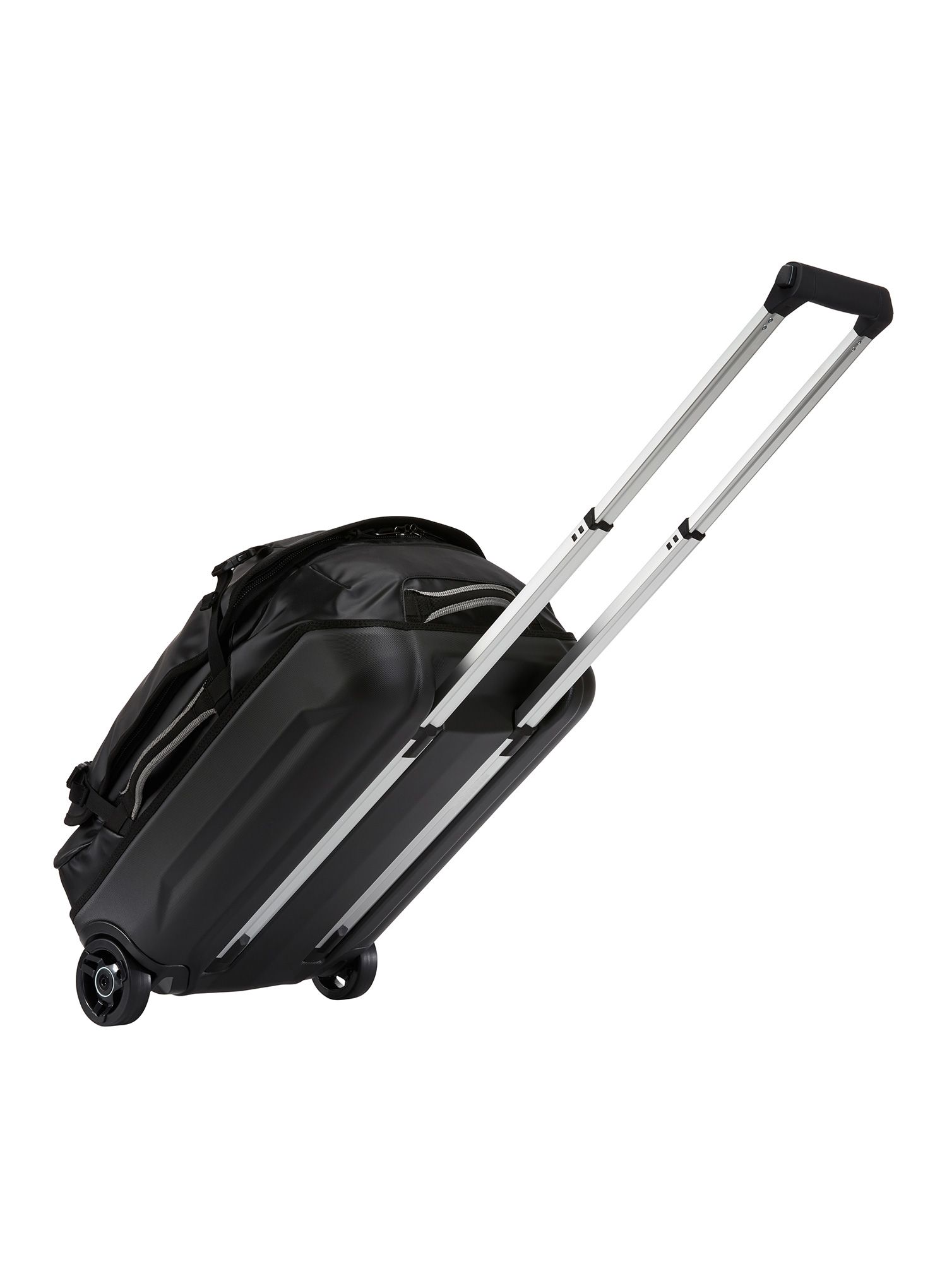 Cestovní kufr Thule Chasm Carry On 40L - black