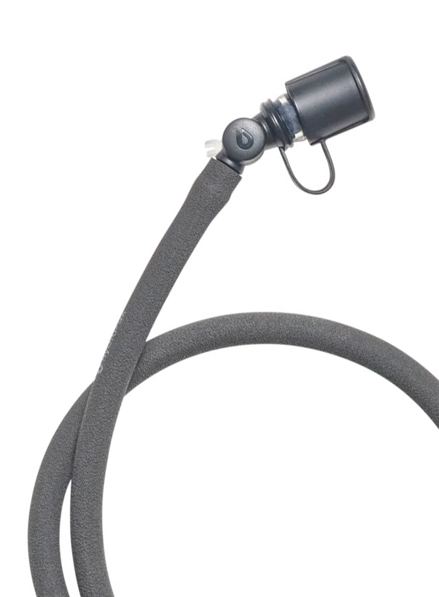 Hadice HydraPak Hydrafusion Tube - charcoal