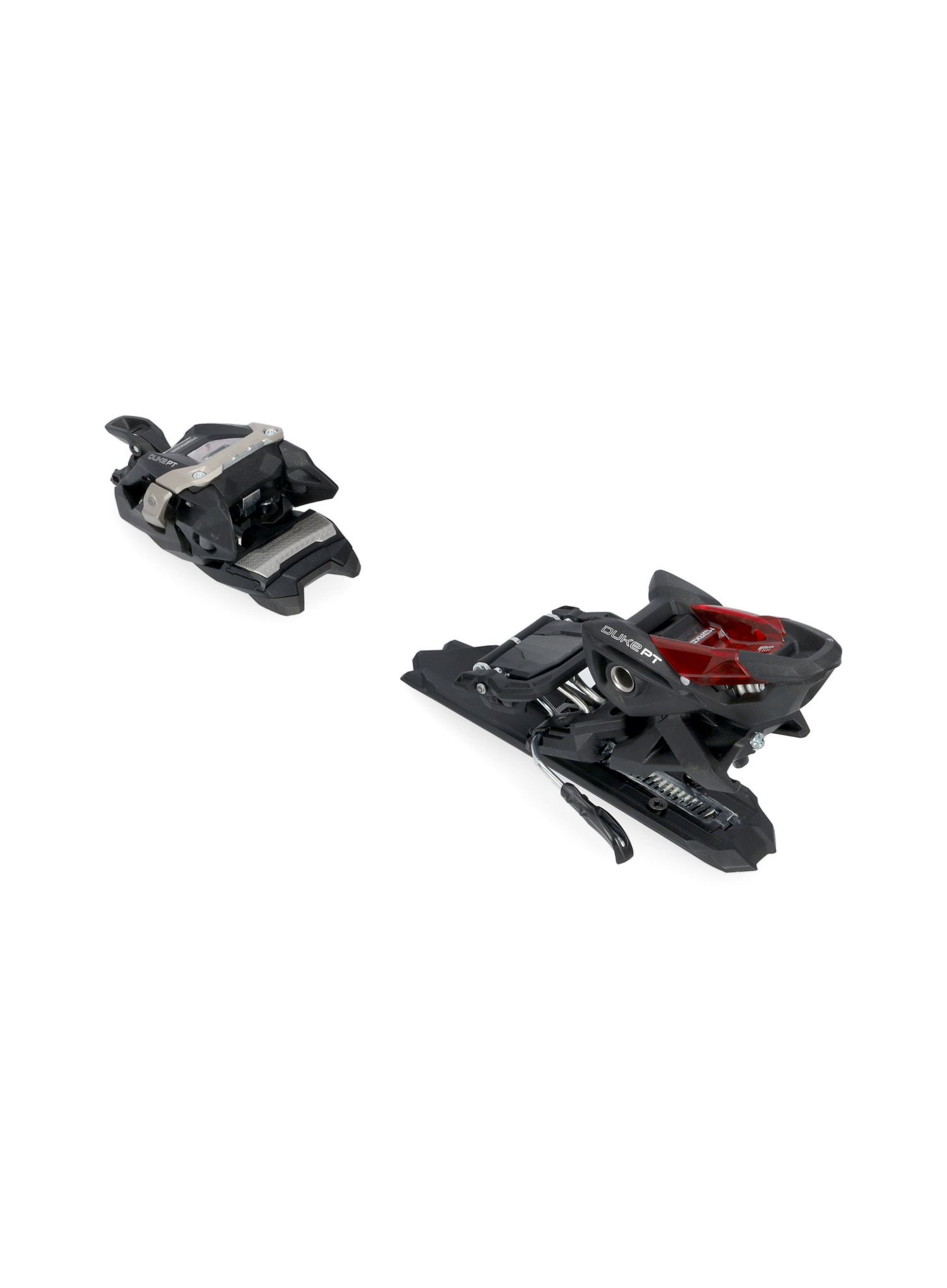 Vázání Marker Duke PT 12 - black/red