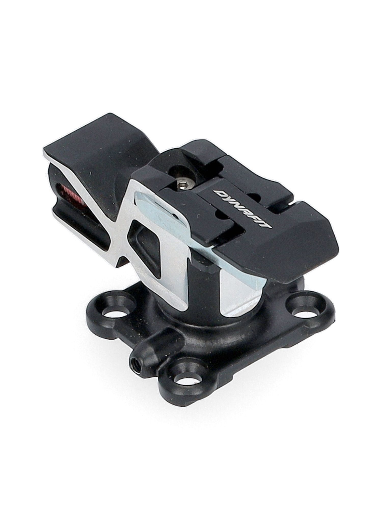 Skialpová vázání Dynafit Superlite 150 - black/silver