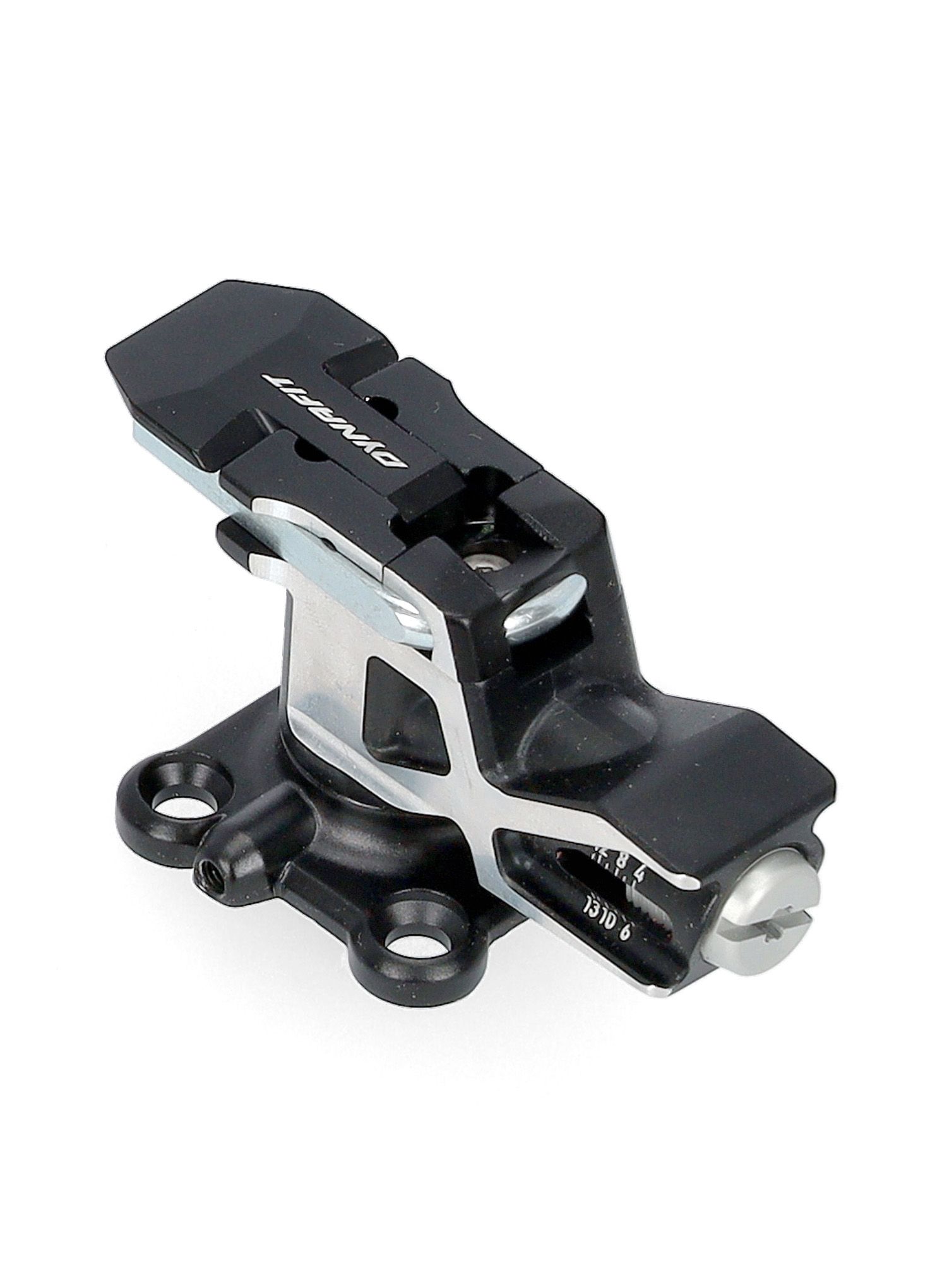 Skialpová vázání Dynafit Superlite 150 - black/silver
