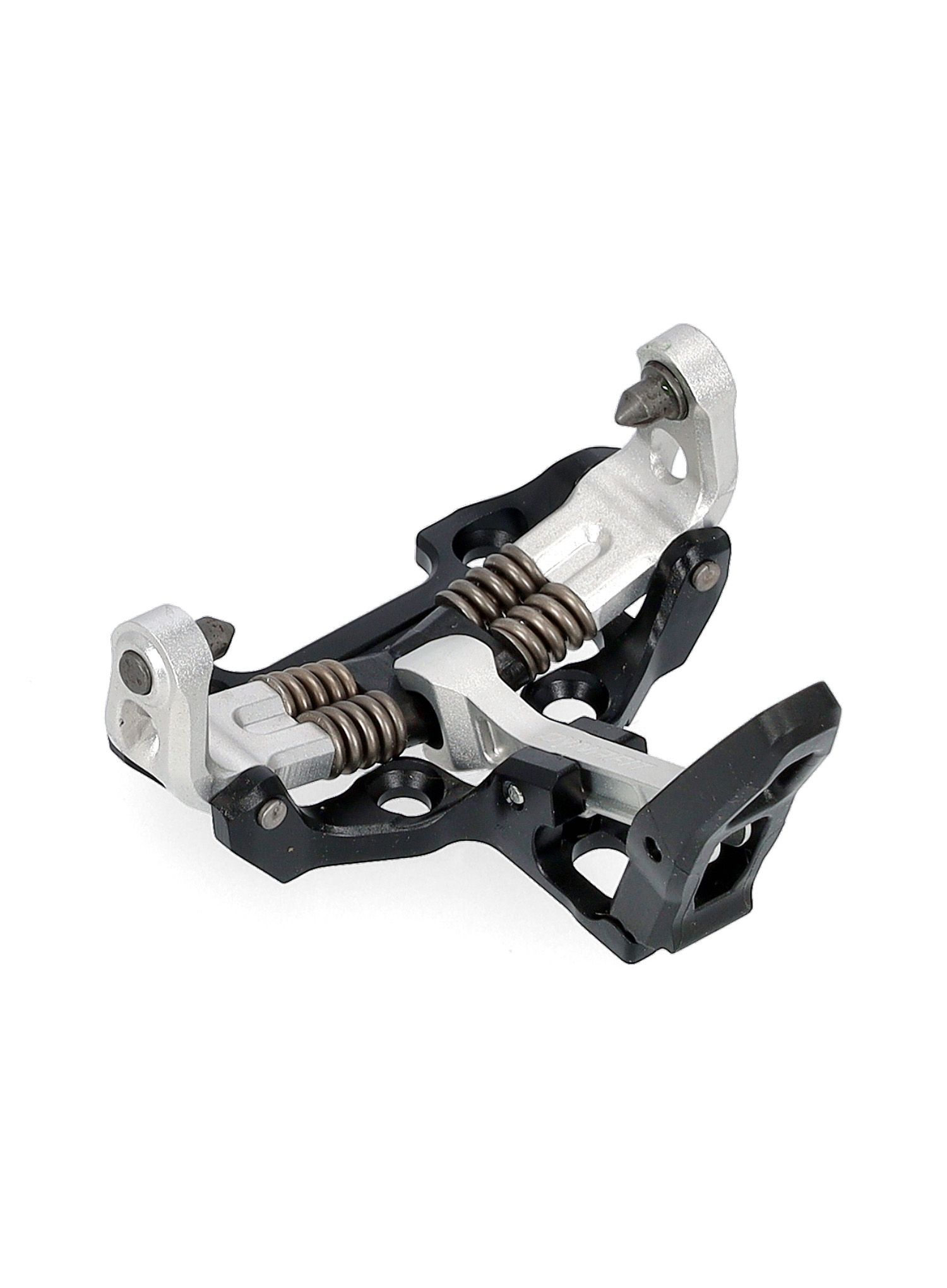 Skialpová vázání Dynafit Superlite 150 - black/silver