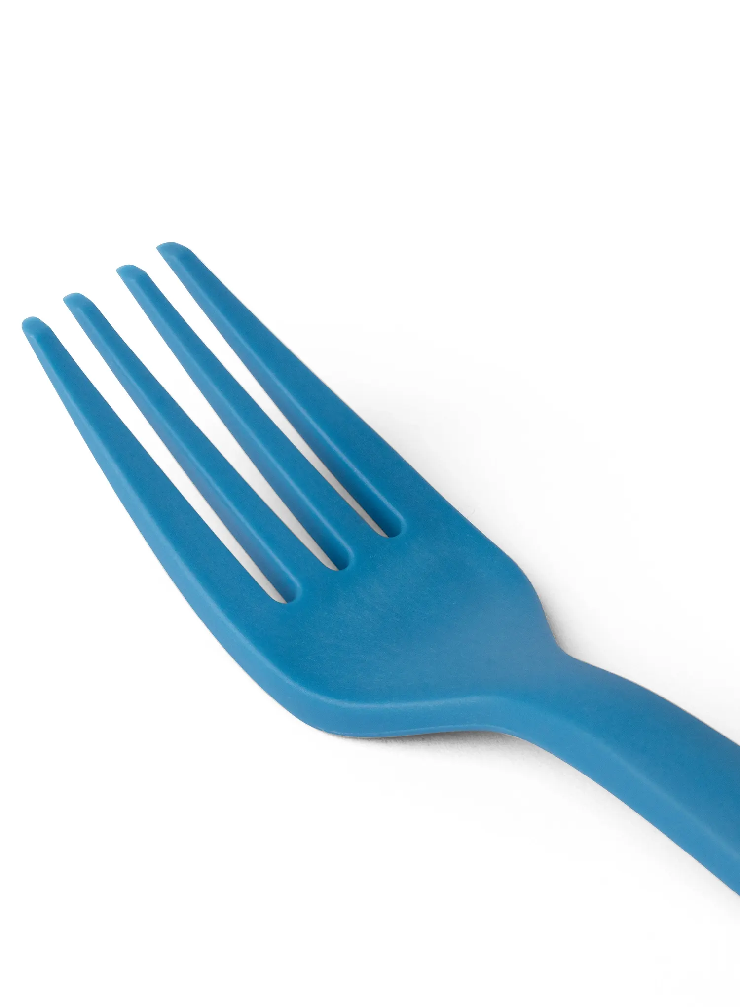 Vidlička Sea to Summit Camp Cutlery Fork - cendre blue