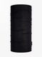 Nákrčník Sensor Merino Active Tube - black