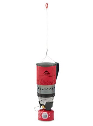 Závěsný systém pro vařiče MSR Windburner Hanging Kit