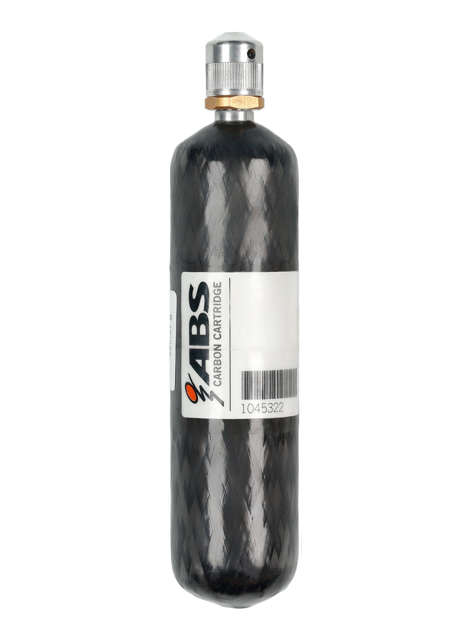 Kazeta s aktivační rukojetí ABS - carbon