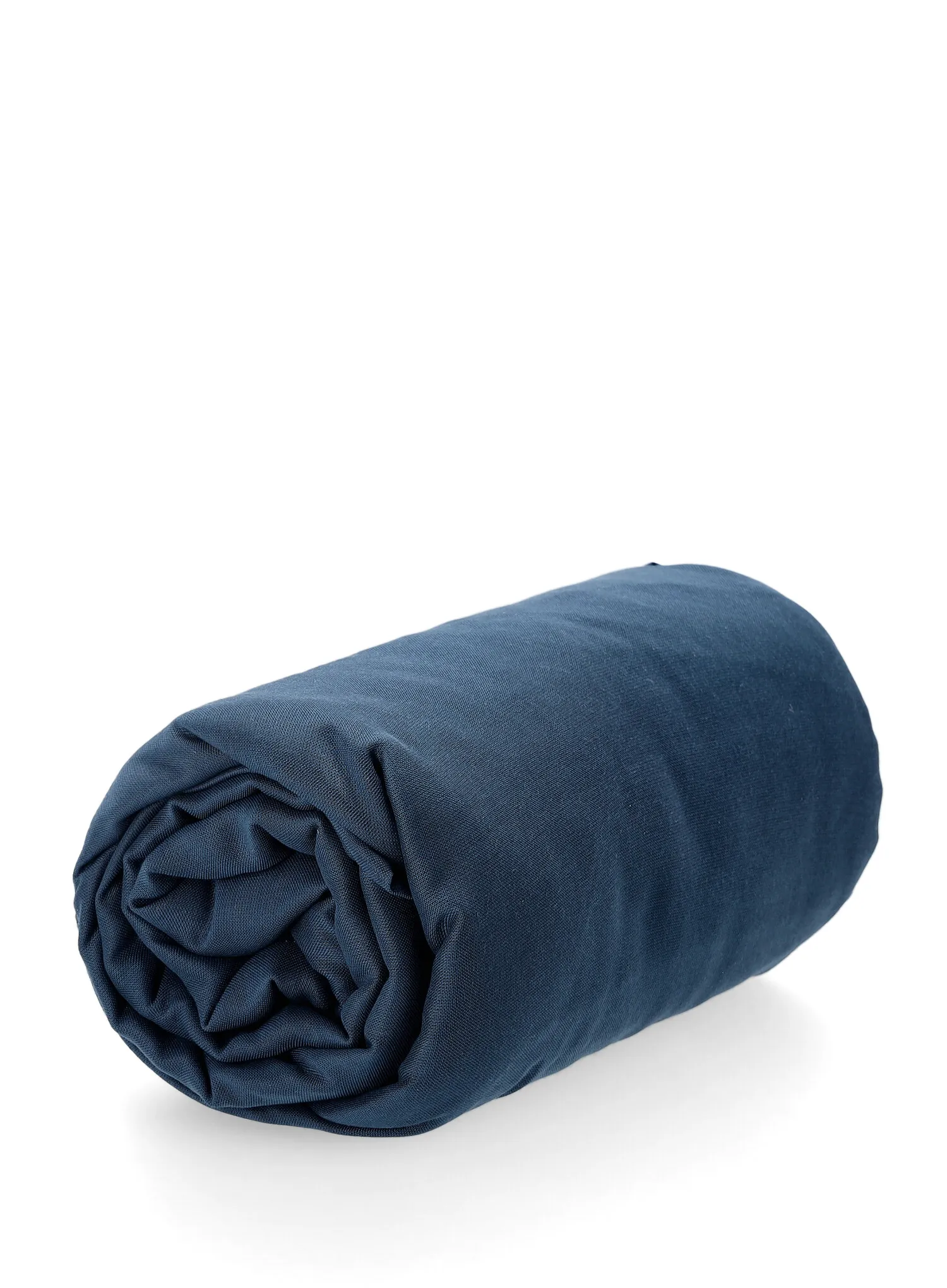 Vložka do spacáku Cocoon MummyLiner - Lyocell - mystic blue
