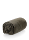 Vložka do spacáku Cocoon MummyLiner - Silk - muddy elephant
