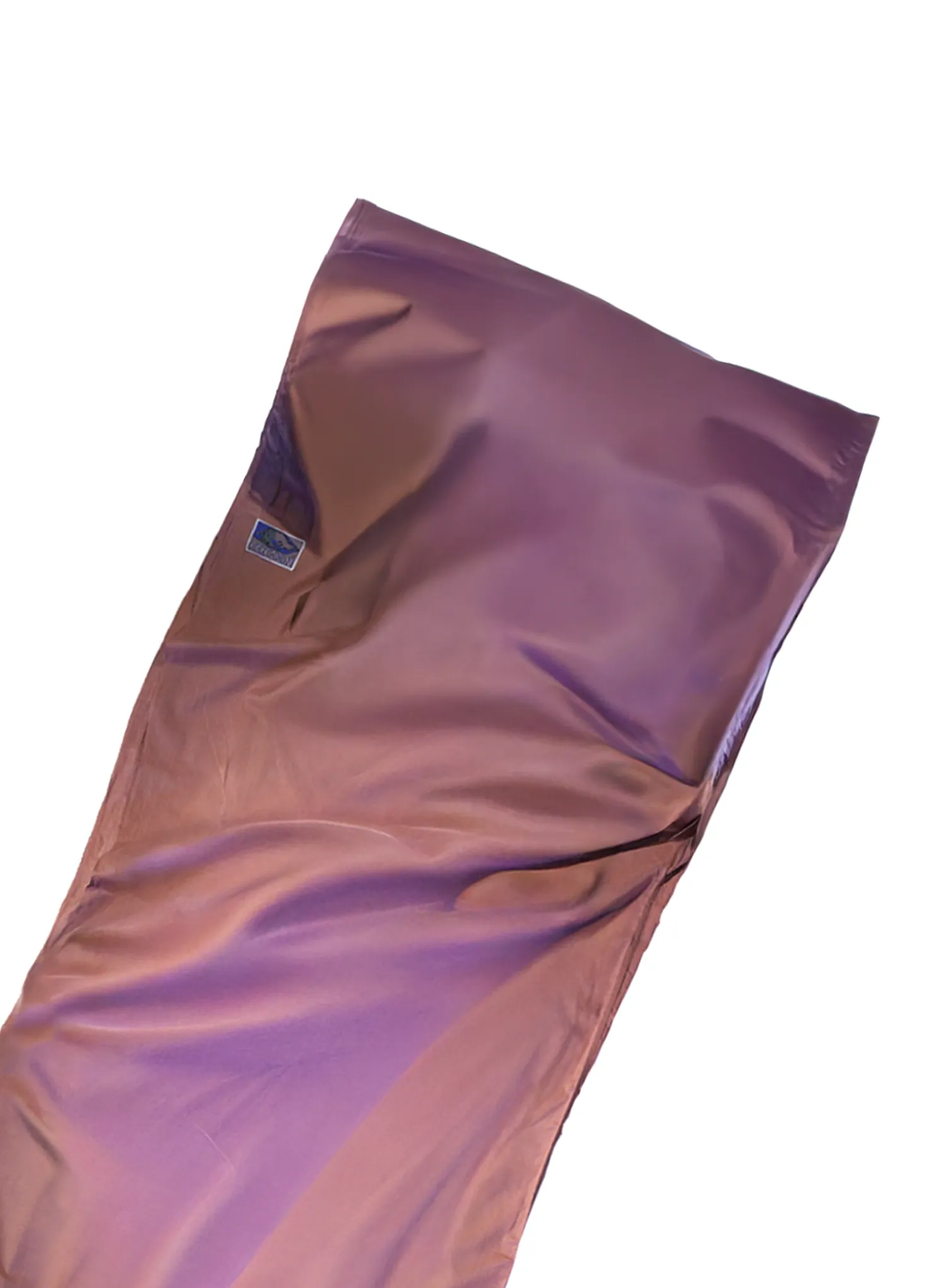Vložka do spacáku Cocoon TravelSheet - Egyptian Cotton - khaki