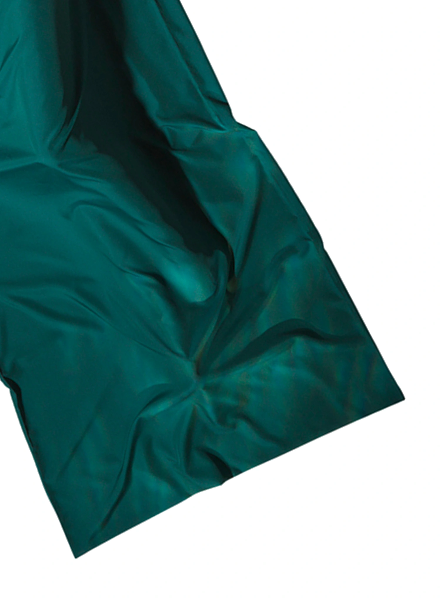 Vložka do spacáku Cocoon TravelSheet - Microfiber - moss green