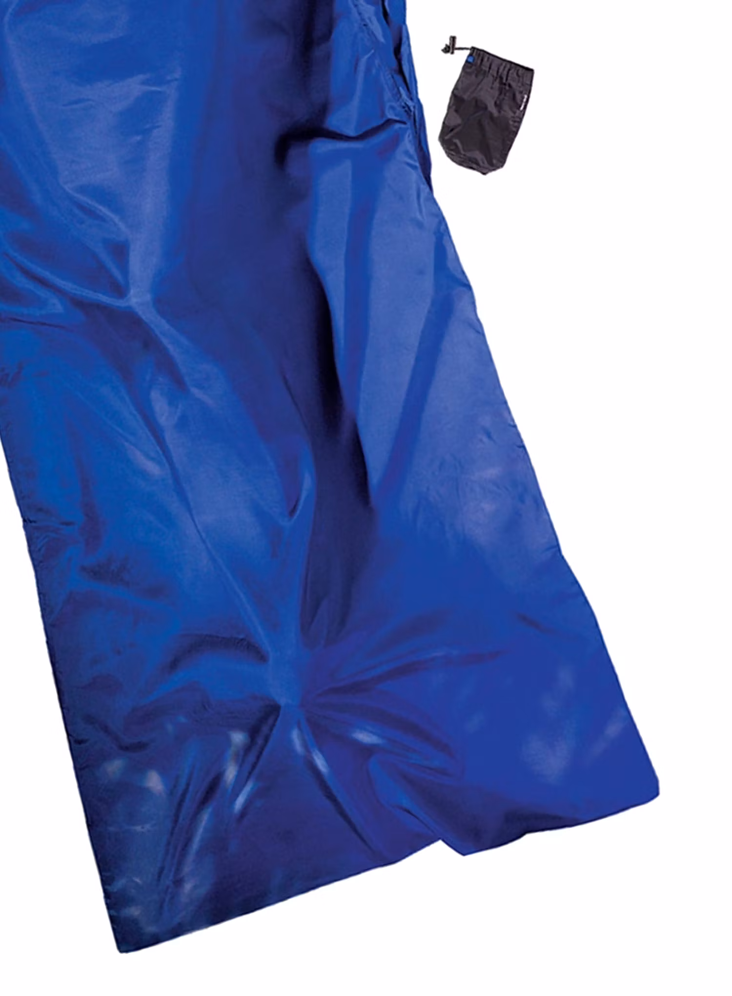 Vložka do spacáku Cocoon TravelSheet - Silk - ultramarine blue