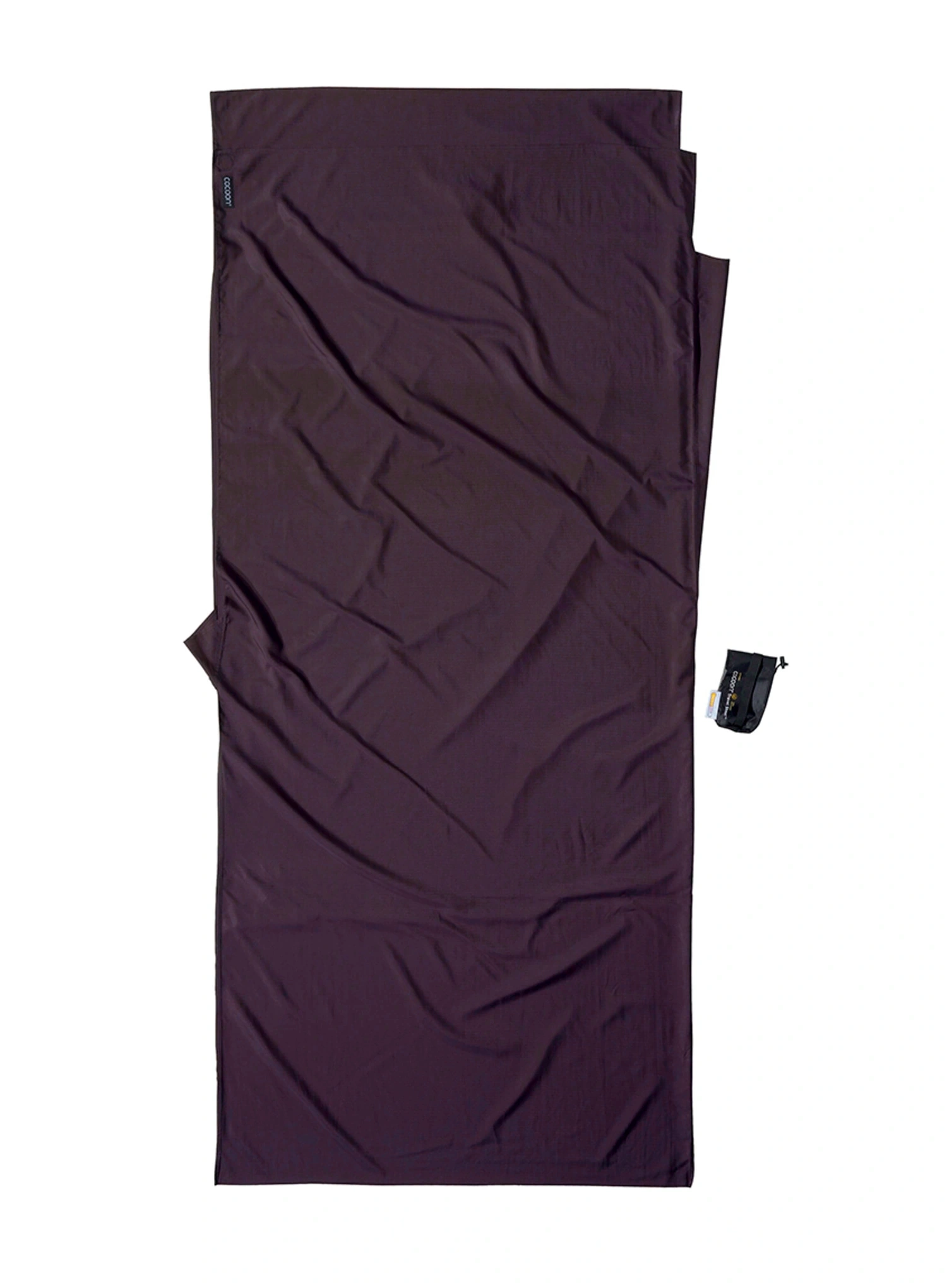 Vložka do spacáku Cocoon TravelSheet - Thermolight Perfomer - glow