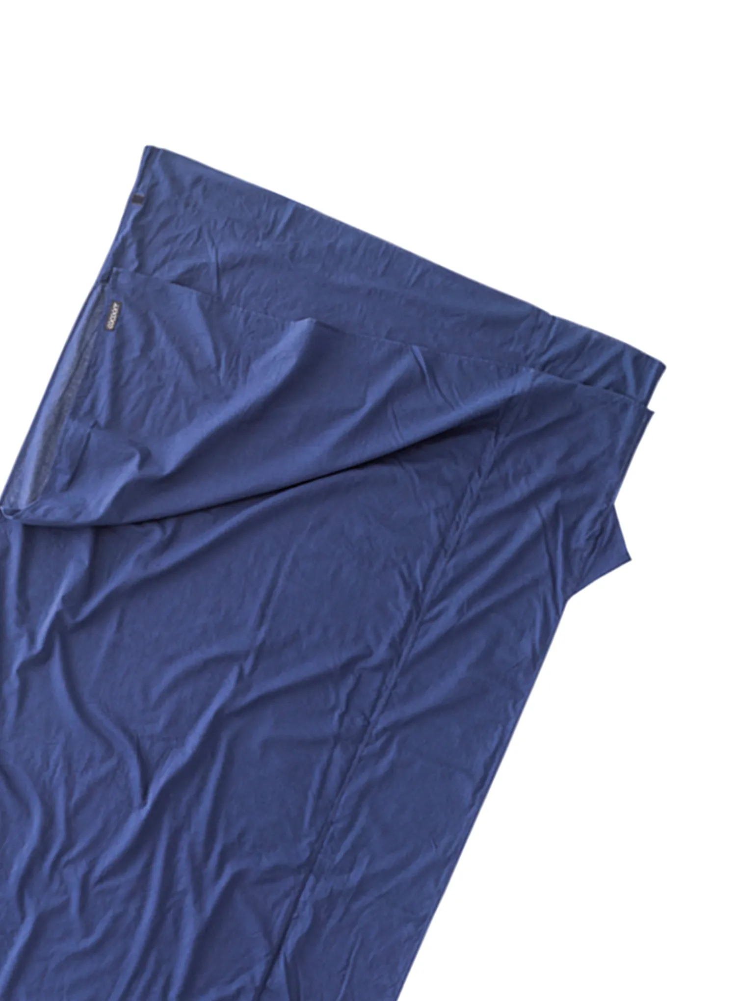 Vložka do spacáku Cocoon TravelSheet XL - Egyptian Cotton - tuareg
