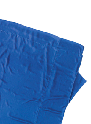 Vložka do spacáku Cocoon TravelSheet XL - Silk - ultramarine blue