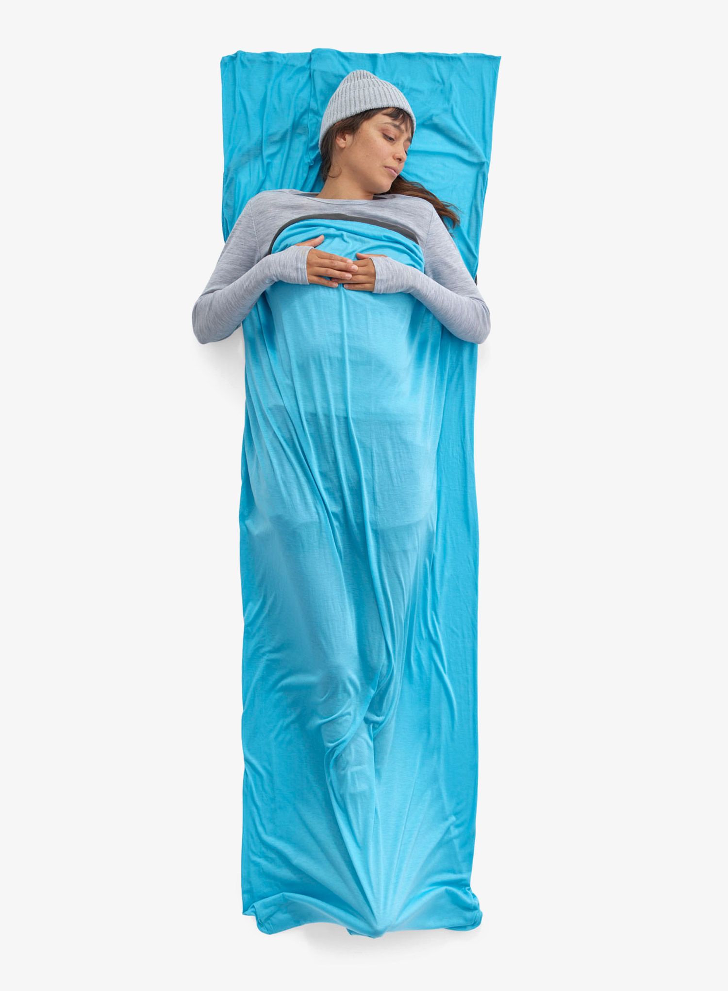 Vložka do spacáku Sea to Summit Breeze SP Liner Rectangular PS