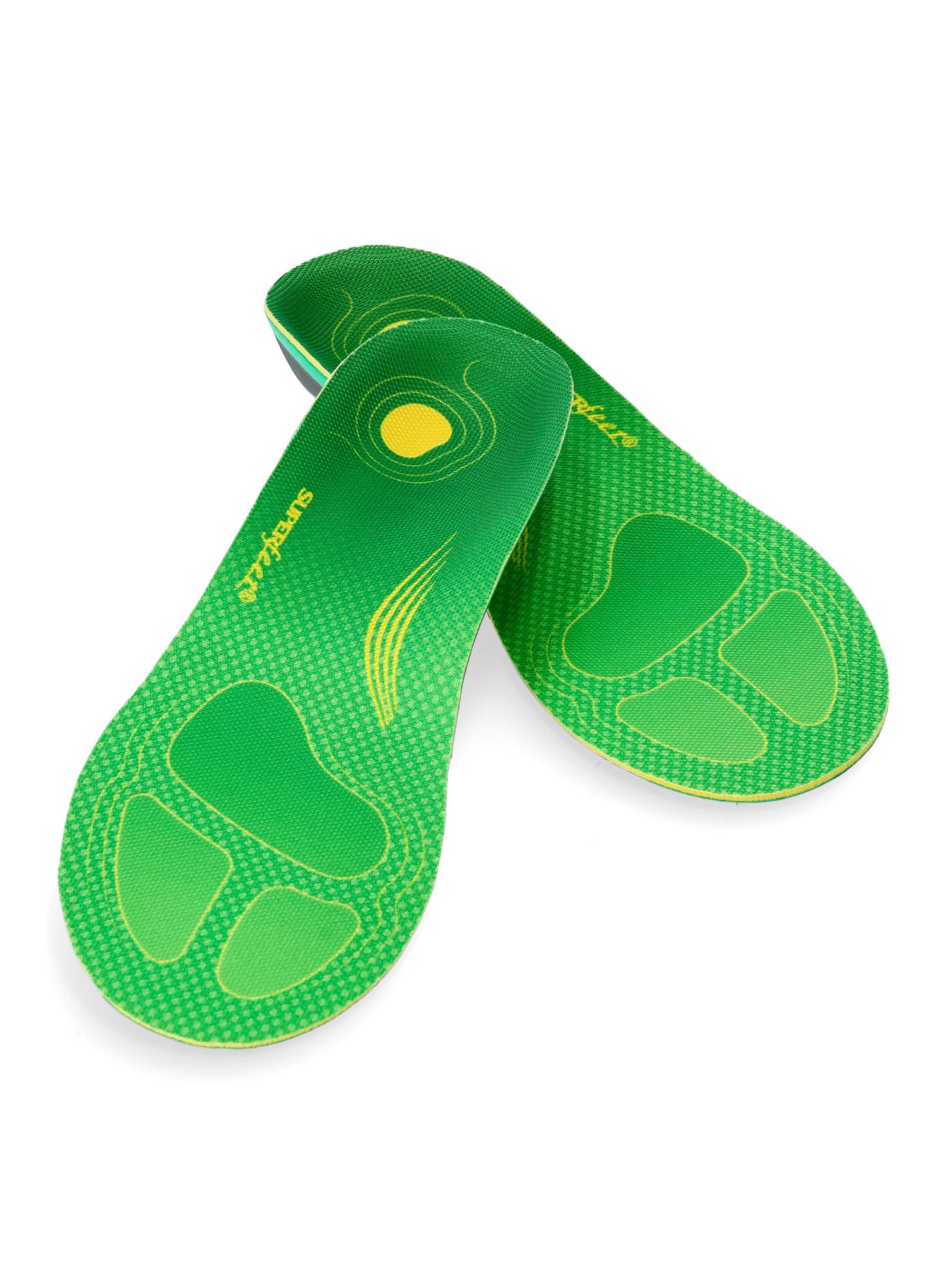 Vložka do bot SuperFeet Run Comfort Max