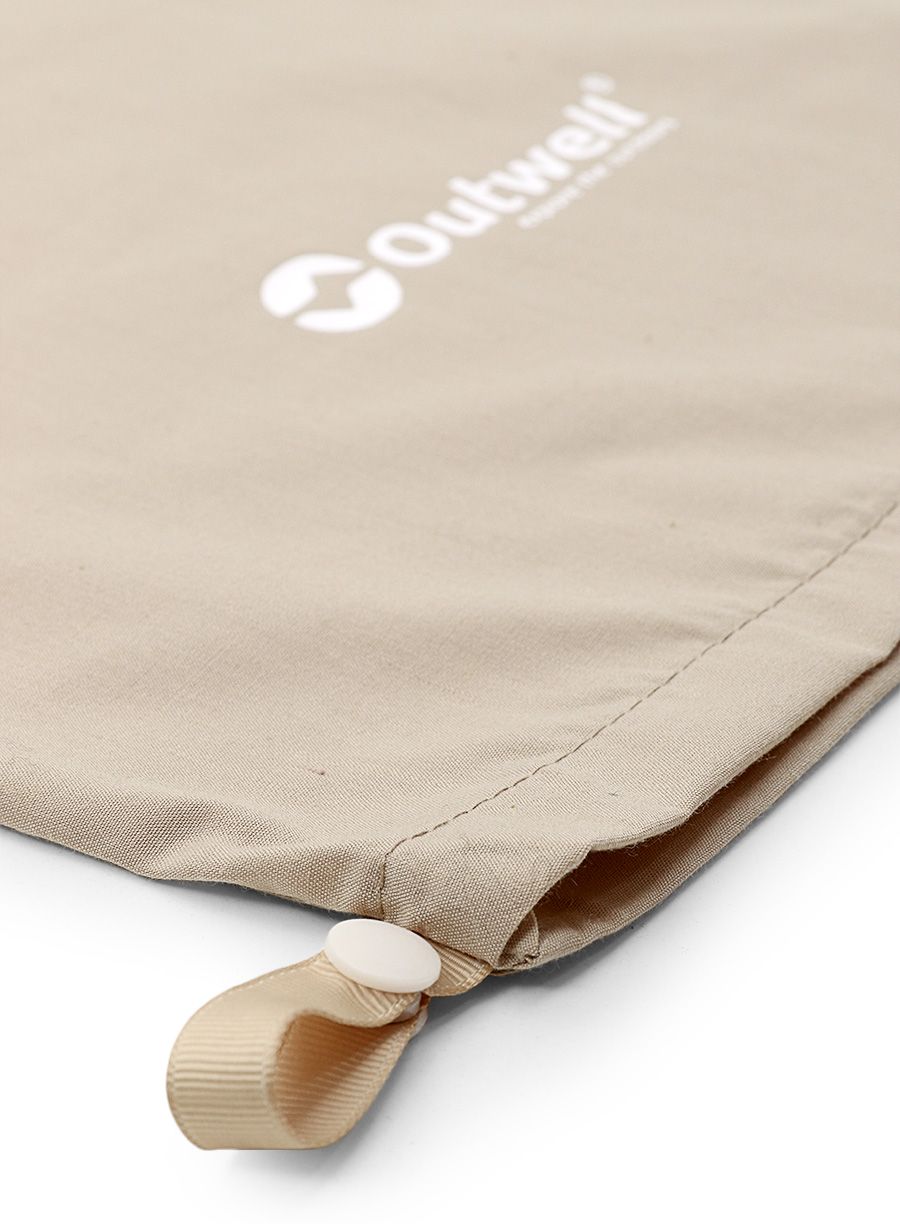Vložka do spacáku Outwell Cotton Liner Single
