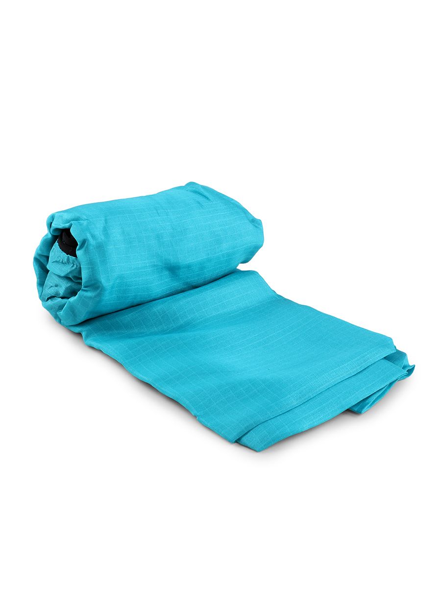 Vložka do spacáku Sea To Summit Silk Liner Standard - sea foam