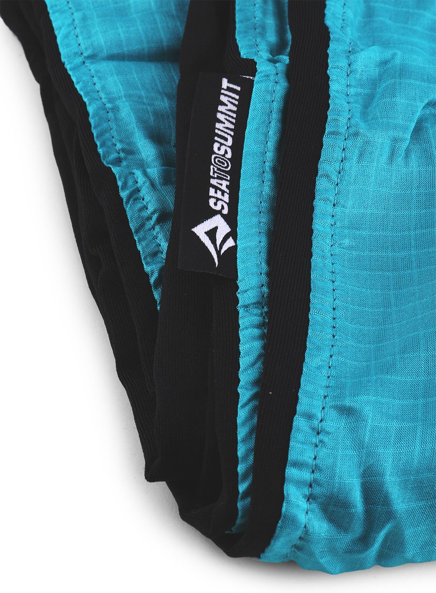 Vložka do spacáku Sea To Summit Silk Liner Standard - sea foam