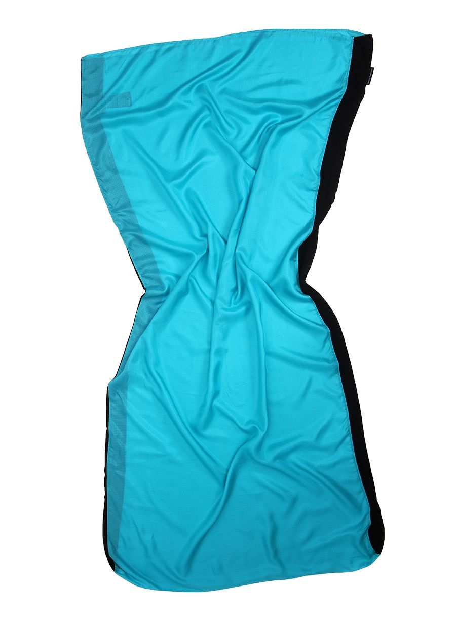 Vložka do spacáku Sea To Summit Silk Liner Standard - sea foam