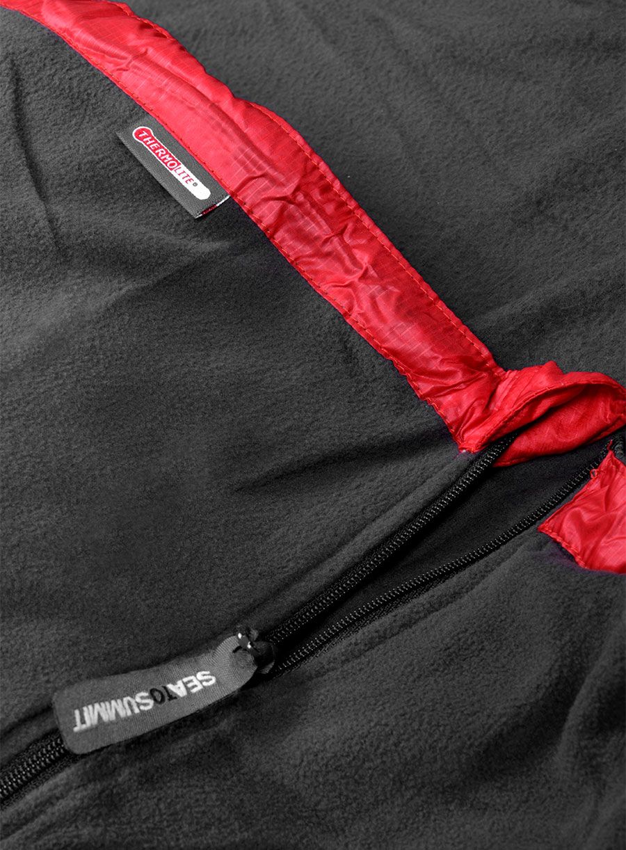 Sea to Summit Thermolite Reactor Fleece Liner