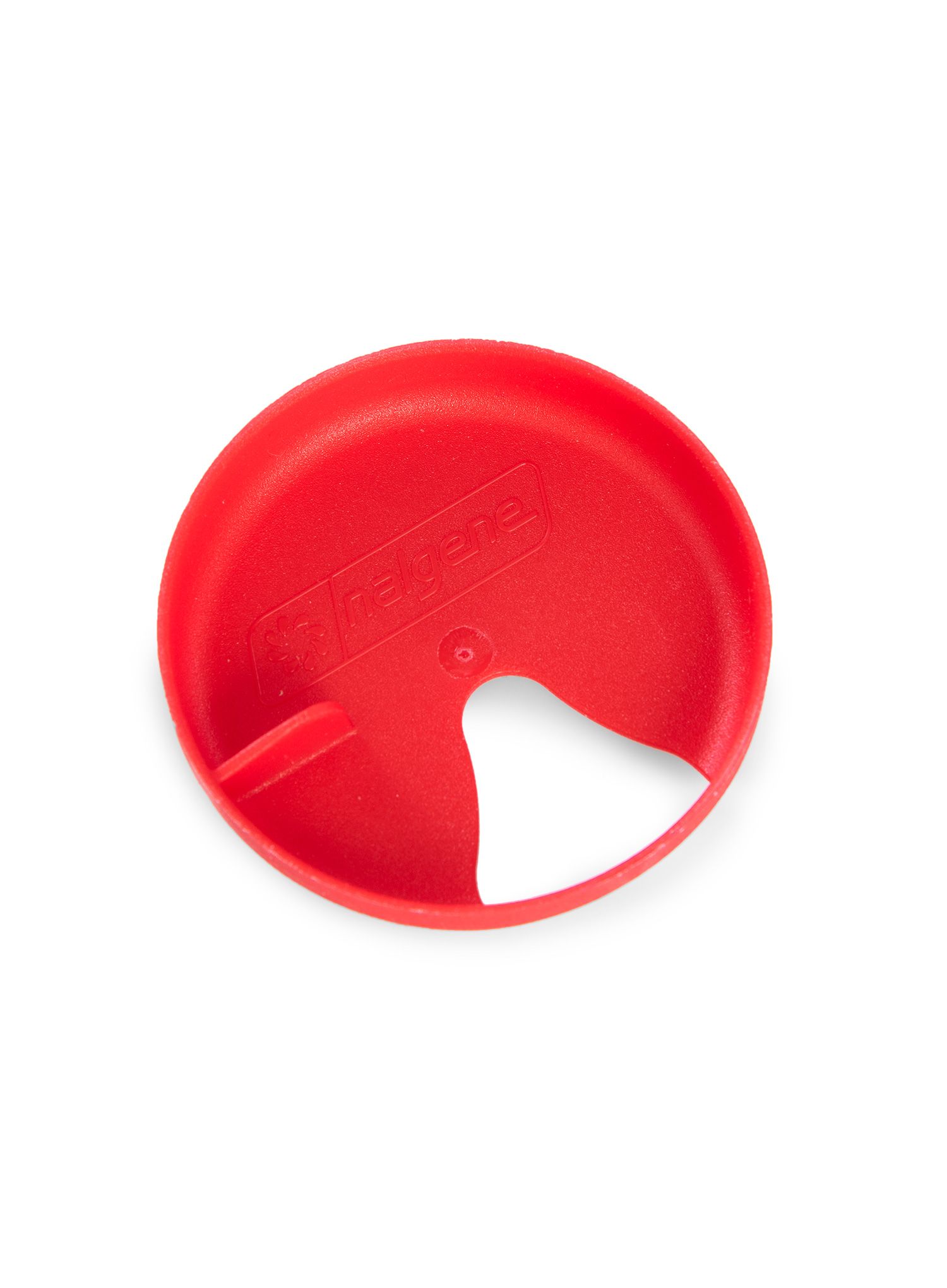 Víčko Nalgene Sipper - red