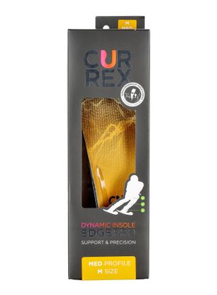 Vložky do bot Currex EdgePro Med